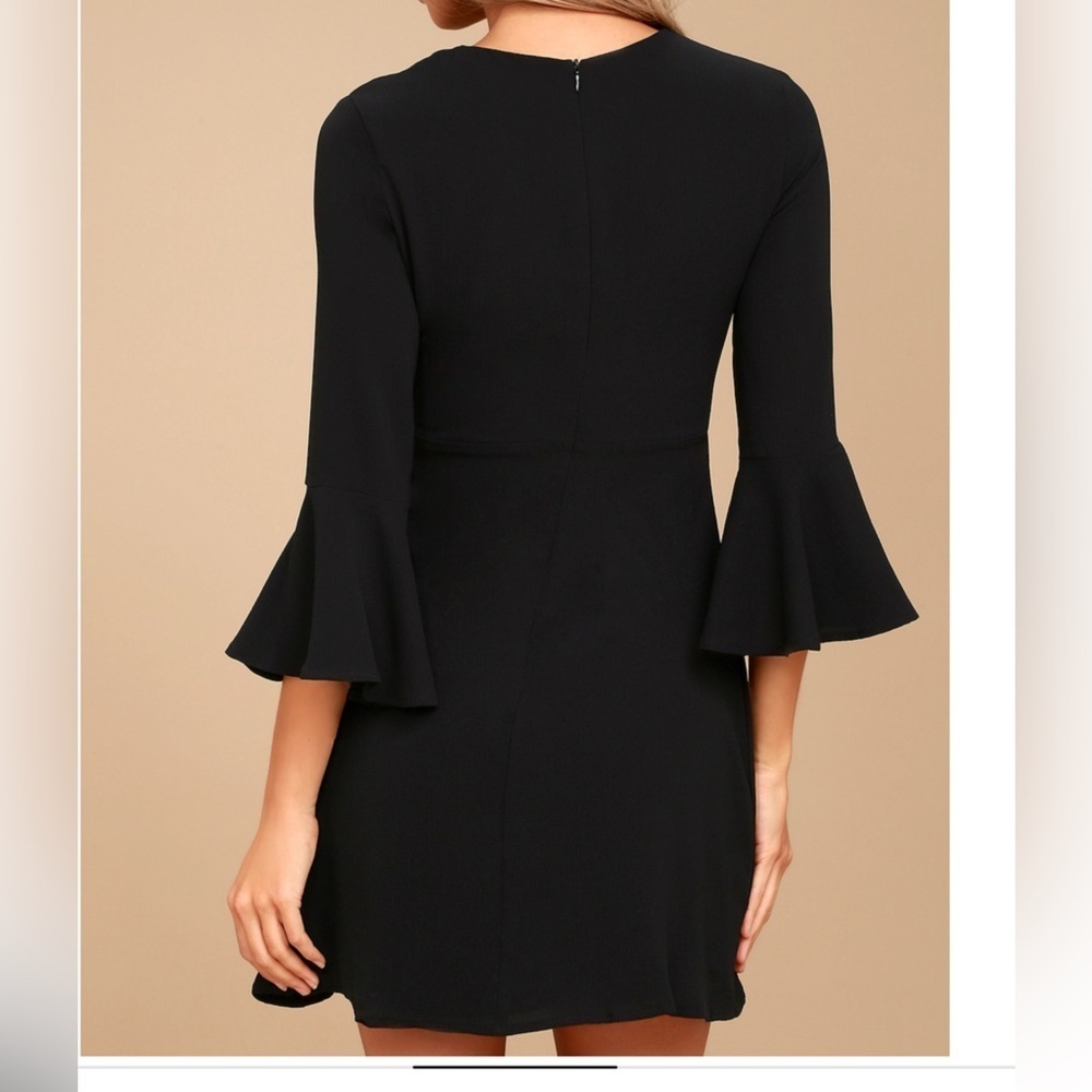 Lulu’s Dress - Picture 2 of 14